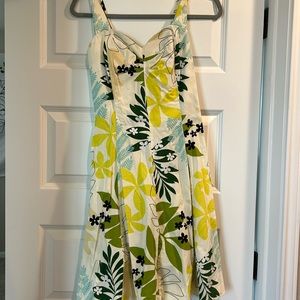 Summer dress